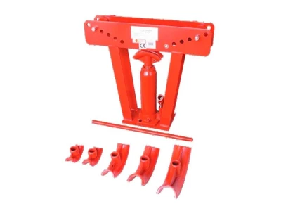 Трубогиб гидравлический 12т, диметр труб: 1/2