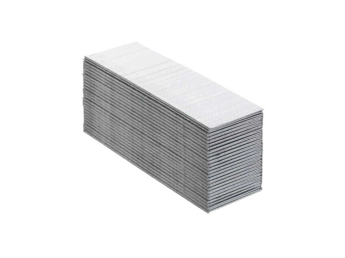 Цвях для степлера PT-1603, PT-1612, 42 мм (18GA), 1.0*1.25 мм, 5000 од/уп. INTERTOOL PT-8642 