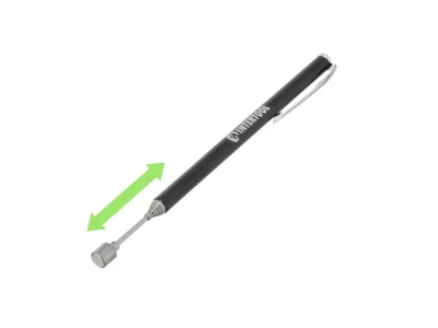 Захват магнитный телескопический 127-635 мм, 0.7 кг INTERTOOL ET-1005