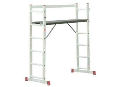 Лестница-помост (2x6) INTERTOOL LT-0027