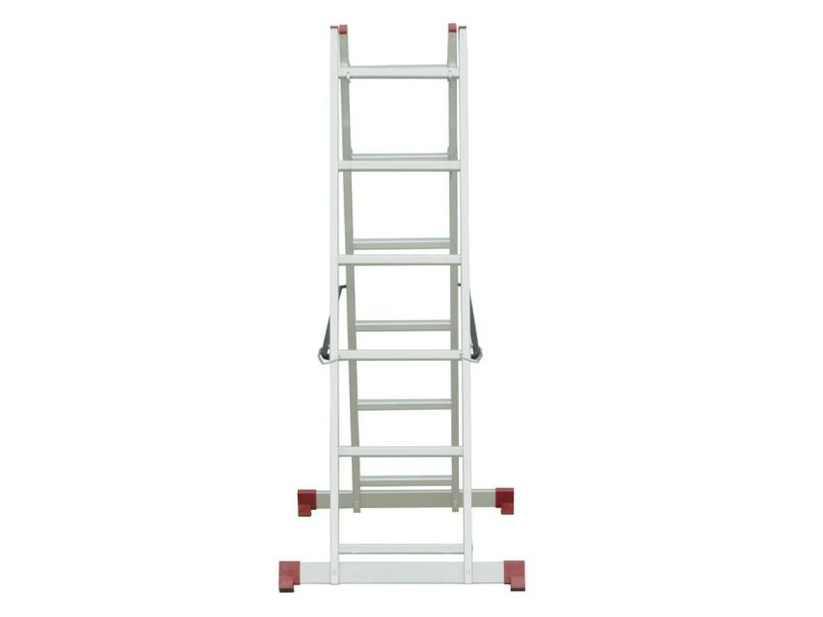 Лестница-помост (2x6) INTERTOOL LT-0027 