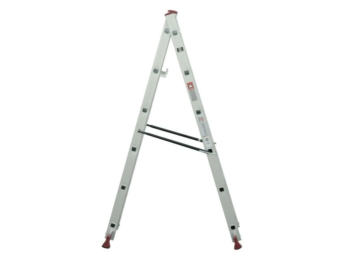 Лестница-помост (2x6) INTERTOOL LT-0027 