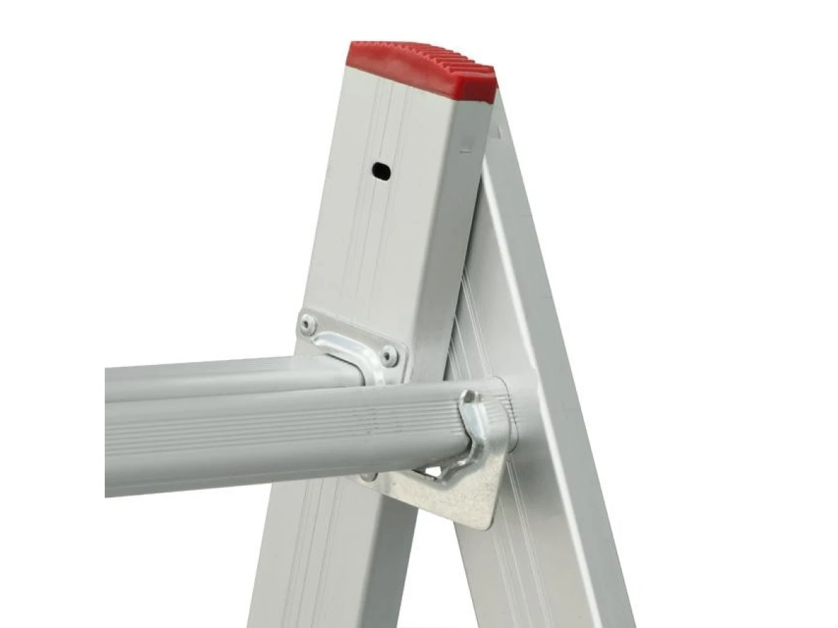 Лестница-помост (2x6) INTERTOOL LT-0027 