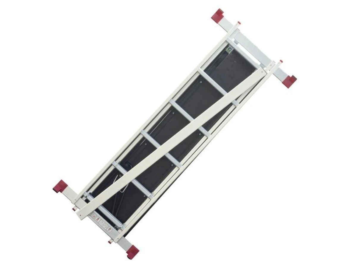 Лестница-помост (2x6) INTERTOOL LT-0027 