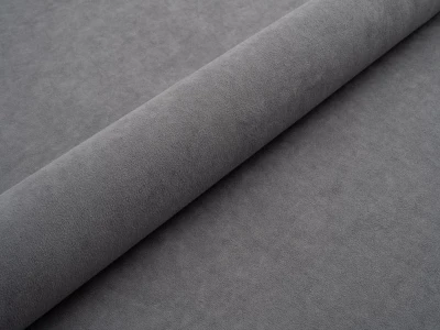 Dream Velvet (Дрим Вельвет) 202.14 Серый