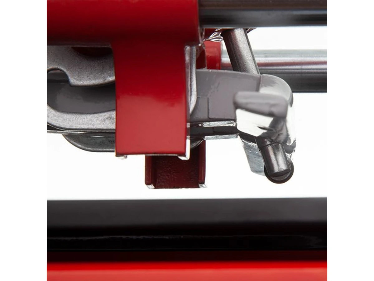 Плиткоріз 600 мм посилений з регулюванням ріжучого елемента INTERTOOL HT-0363 