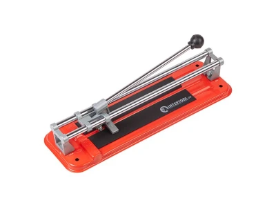 Плиткоріз, 300 мм INTERTOOL HT-0342