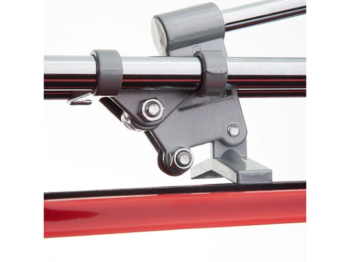 Плиткоріз, 300 мм INTERTOOL HT-0342 