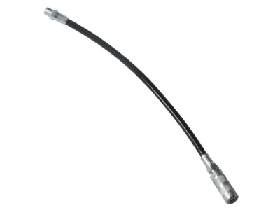 Шланг гибкий для смазочного шприца 11x500 мм INTERTOOL HT-0069