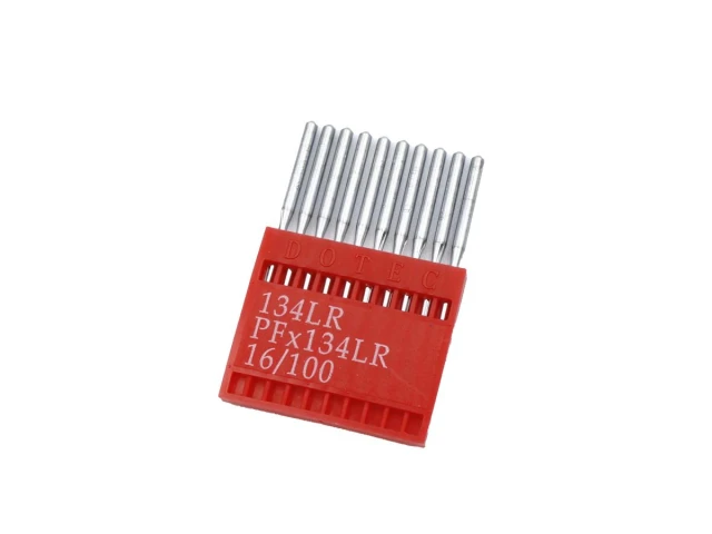 Голка Dotec PFx134LR 100/16 