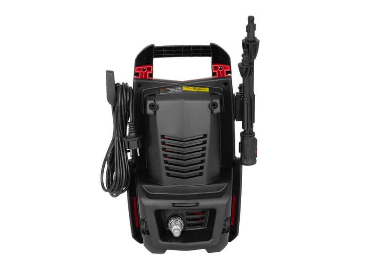 Мойка высокого давления 1200 Вт, 70-100 бар INTERTOOL DT-1502 