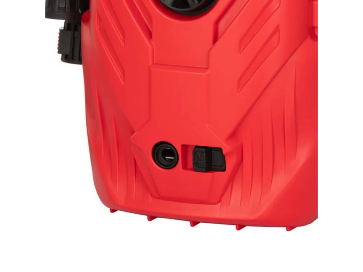 Мойка высокого давления 1200 Вт, 70-100 бар INTERTOOL DT-1502 