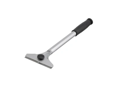 Скребок с фиксированным лезвием 100 мм, длина 350 мм INTERTOOL HT-0535