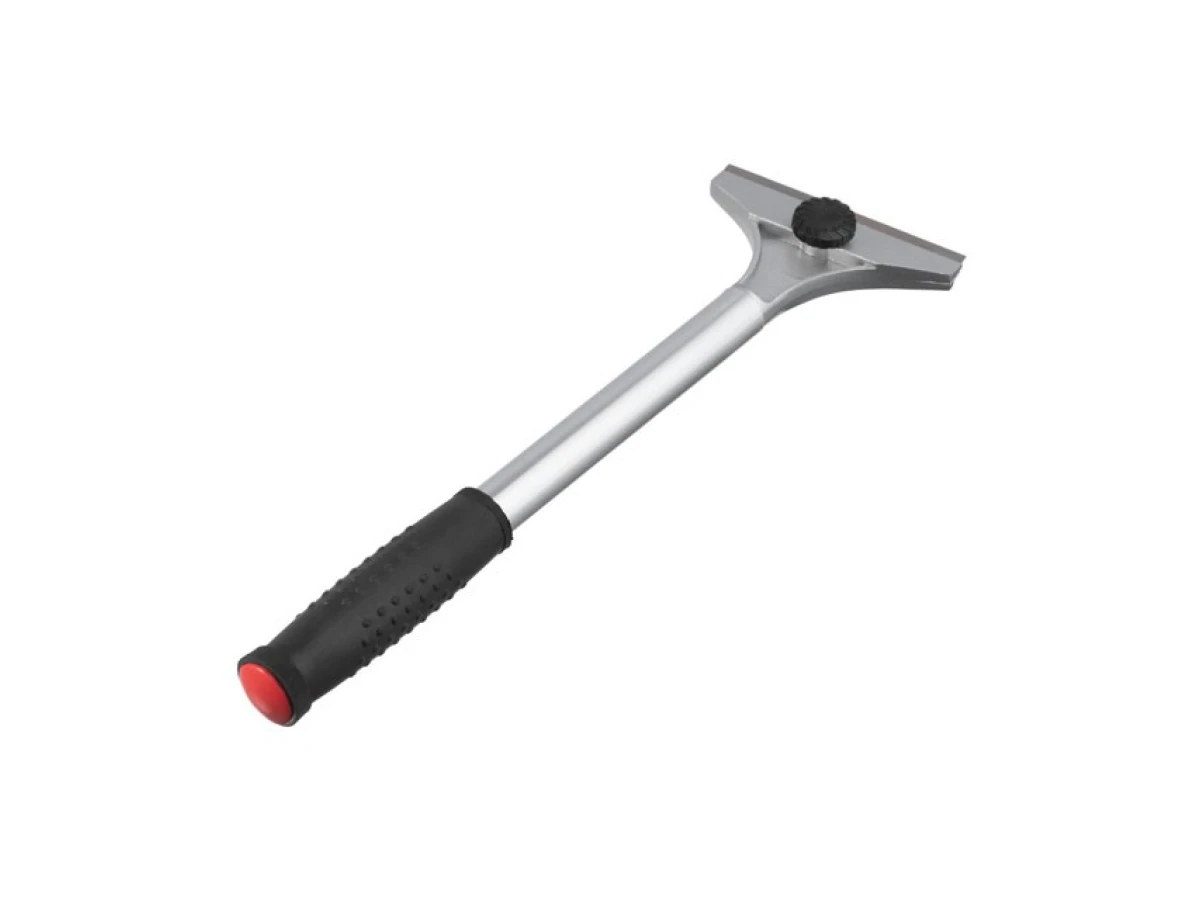 Скребок с фиксированным лезвием 100 мм, длина 350 мм INTERTOOL HT-0535 