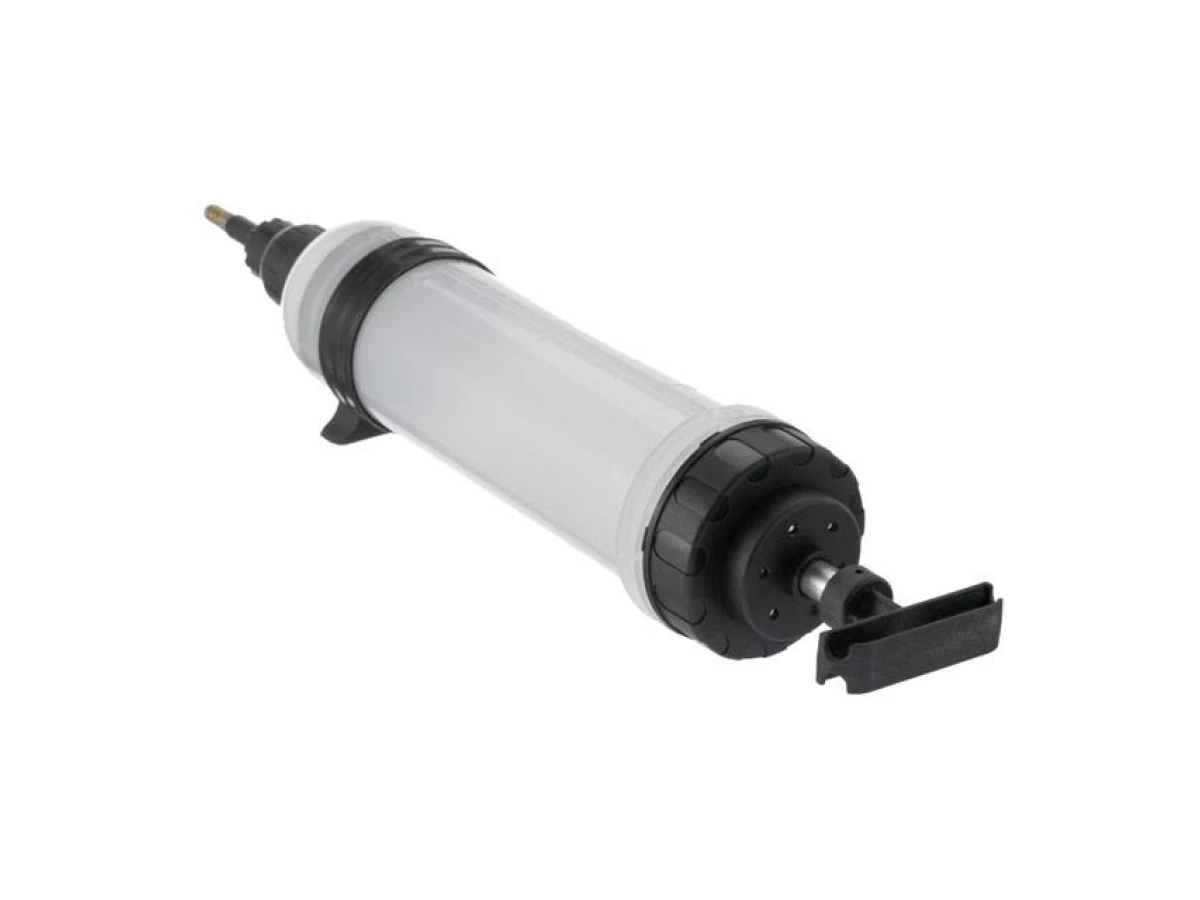 Шприц для технических жидкостей 1.5л INTERTOOL AT-3072 