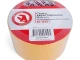 Скотч двосторонній 50 мм * 5 м на поліпропіленовій основі INTERTOOL KT-0951 