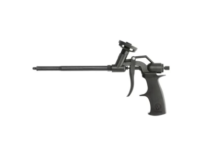 Пістолет для монтажної піни з повним тефлоновим покриттям, професійний INTERTOOL PT-0606