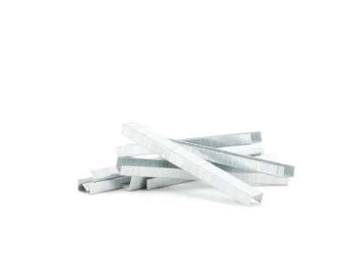 Скоба для степлера 8x12.8мм (0.9x0.7мм) 5000шт/упак. INTERTOOL PT-8008