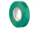 Стрічка ізоляційна, 17 мм * 25 м * 0.15 мм, зелена INTERTOOL IT-0061 