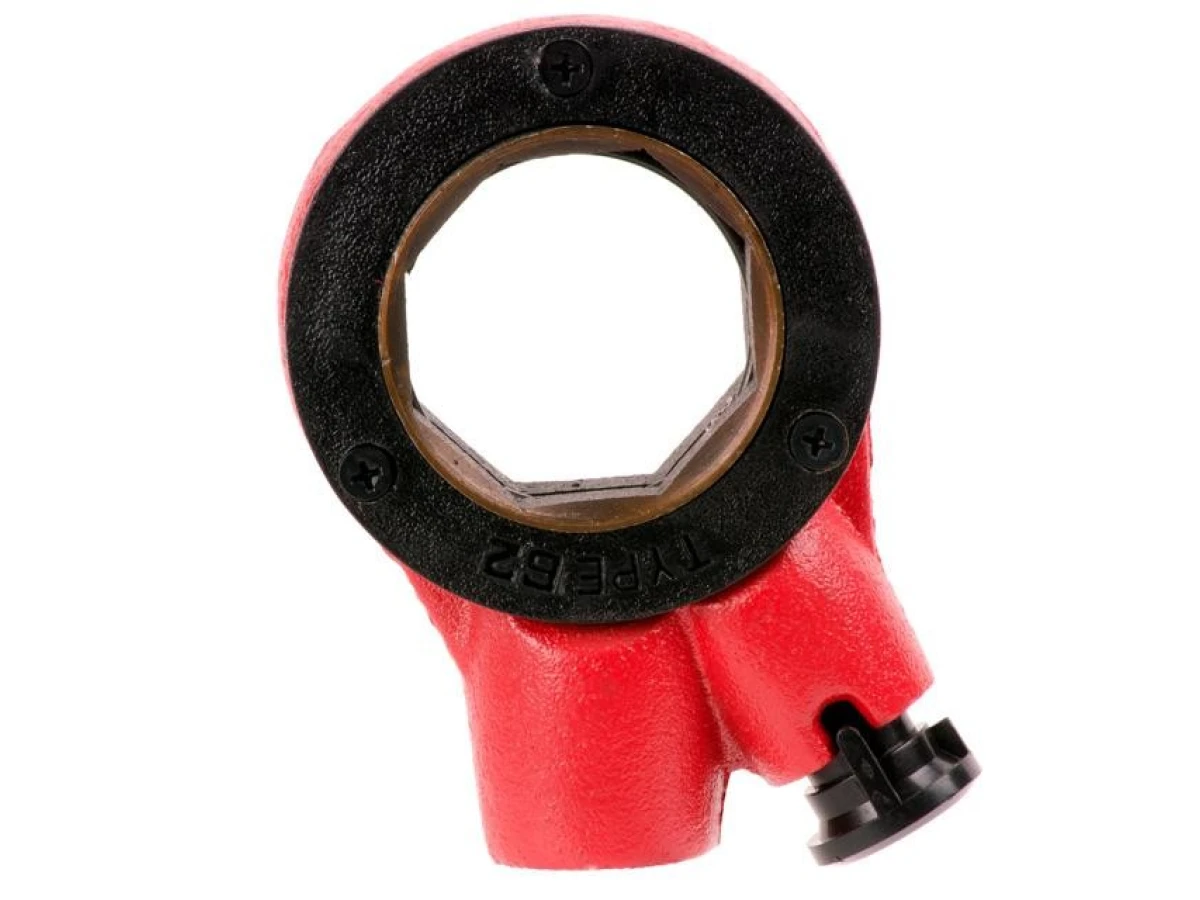 Храповий механізм під плашку 1 1/2" - 2" INTERTOOL SD-8017 