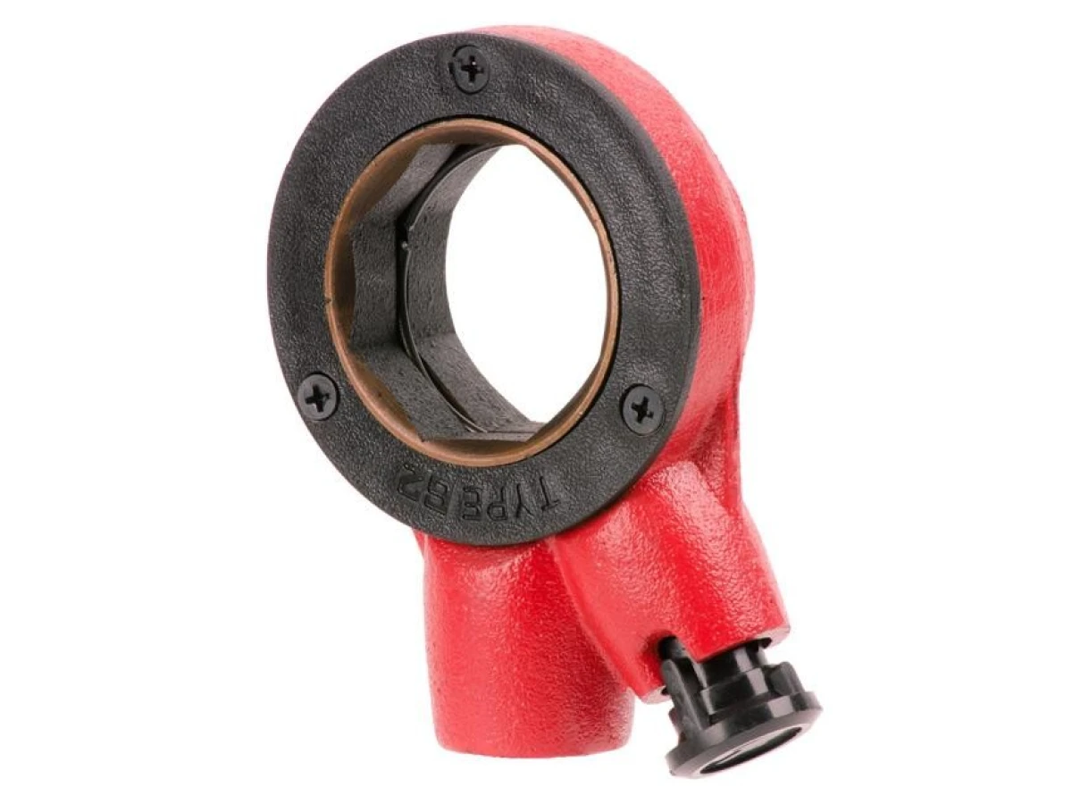 Храповий механізм під плашку 1 1/2" - 2" INTERTOOL SD-8017 