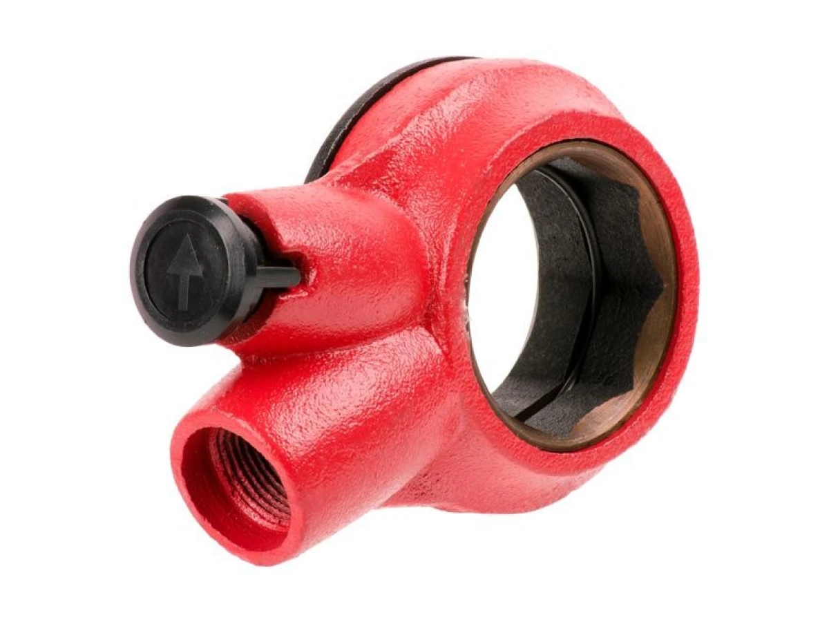 Храповий механізм під плашку 1 1/2" - 2" INTERTOOL SD-8017 