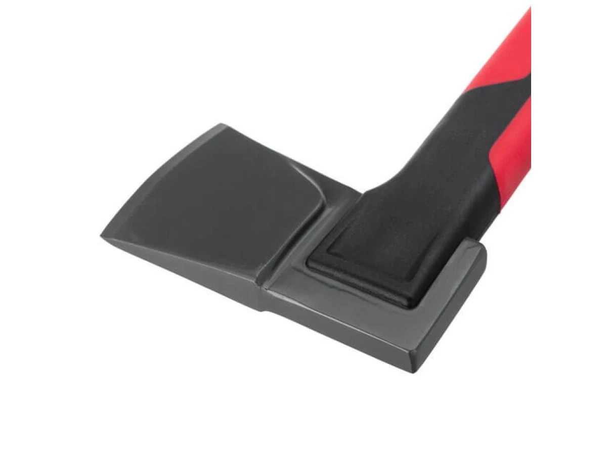 Сокира 630 г, ручка з фібергласу, STORM INTERTOOL HT-0291 