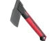 Сокира 630 г, ручка з фібергласу, STORM INTERTOOL HT-0291 