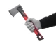 Сокира 630 г, ручка з фібергласу, STORM INTERTOOL HT-0291 
