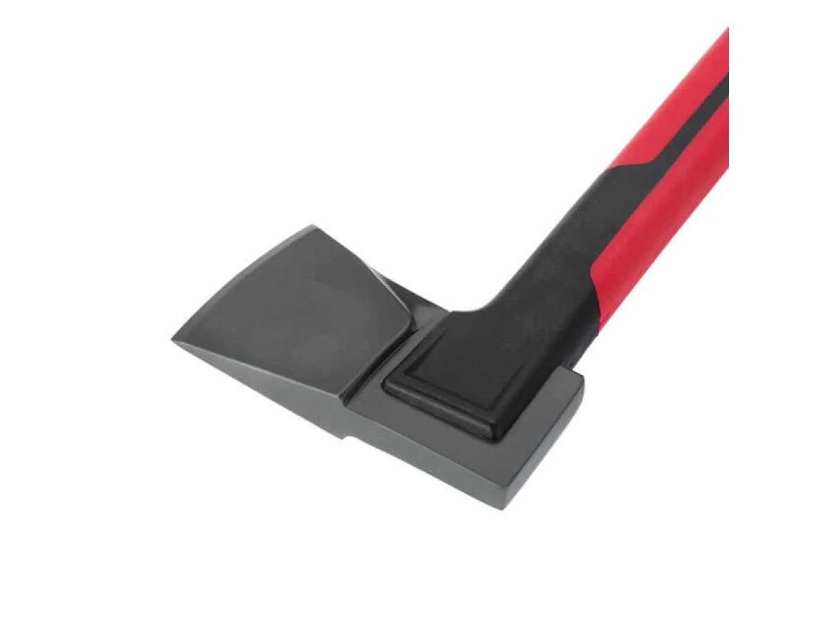 Сокира 1230 г, ручка з фібергласу, STORM INTERTOOL HT-0293 