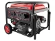 Генератор бензиновый 5/5.5 кВт, электро+ручной старт, STORM INTERTOOL DT-1156 