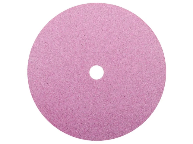 Диск на верстат для заточування ланцюгів 145*22.3*3.2 мм INTERTOOL WT-0831 