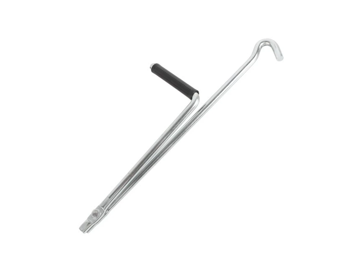 Ручка для домкрата механического ромбовидного INTERTOOL GT0178 