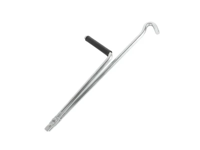 Ручка для домкрата механического ромбовидного INTERTOOL GT0178