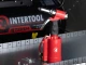 Пістолет заклепувальний пневматичний у кейсі з аксесуарами INTERTOOL PT-1304 
