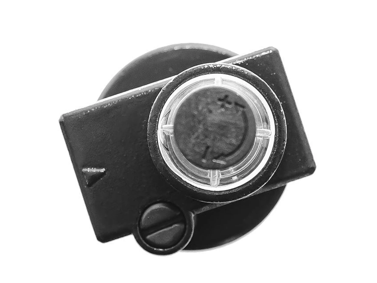 Лубрикатор (пристрій подачі мастила) 1/4" INTERTOOL PT-1420 