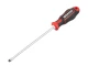 Викрутка SL5.0 * 150 мм, S2, STORM INTERTOOL VT-3408 