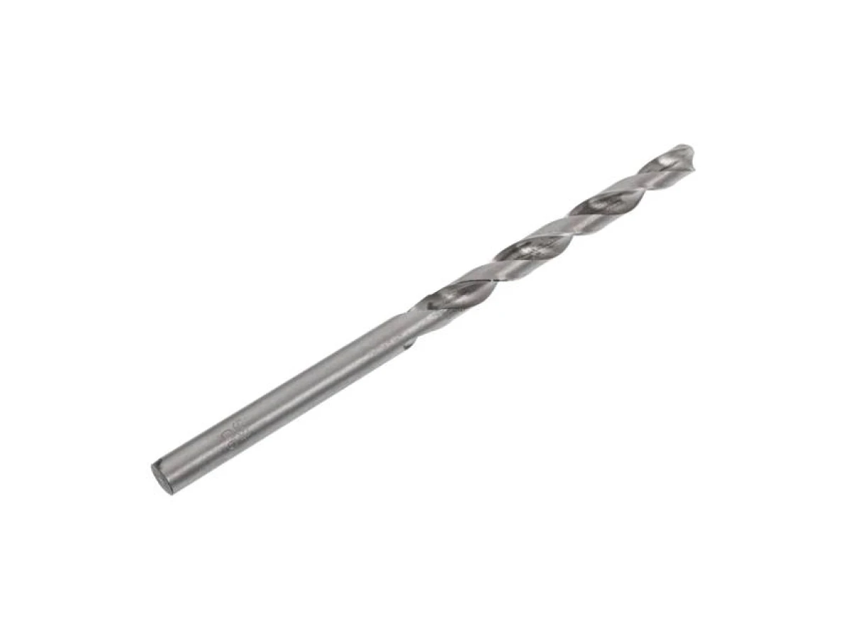 Свердел по металу подовжений DIN 340 9,0 мм HSS INTERTOOL SD-5290 