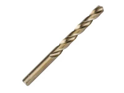 Свердло кобальтове по металу 12.0 мм HSS-Co, DIN 338 INTERTOOL SD-5520