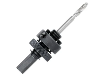 Держатель сверла корончатого биметаллического 7/16