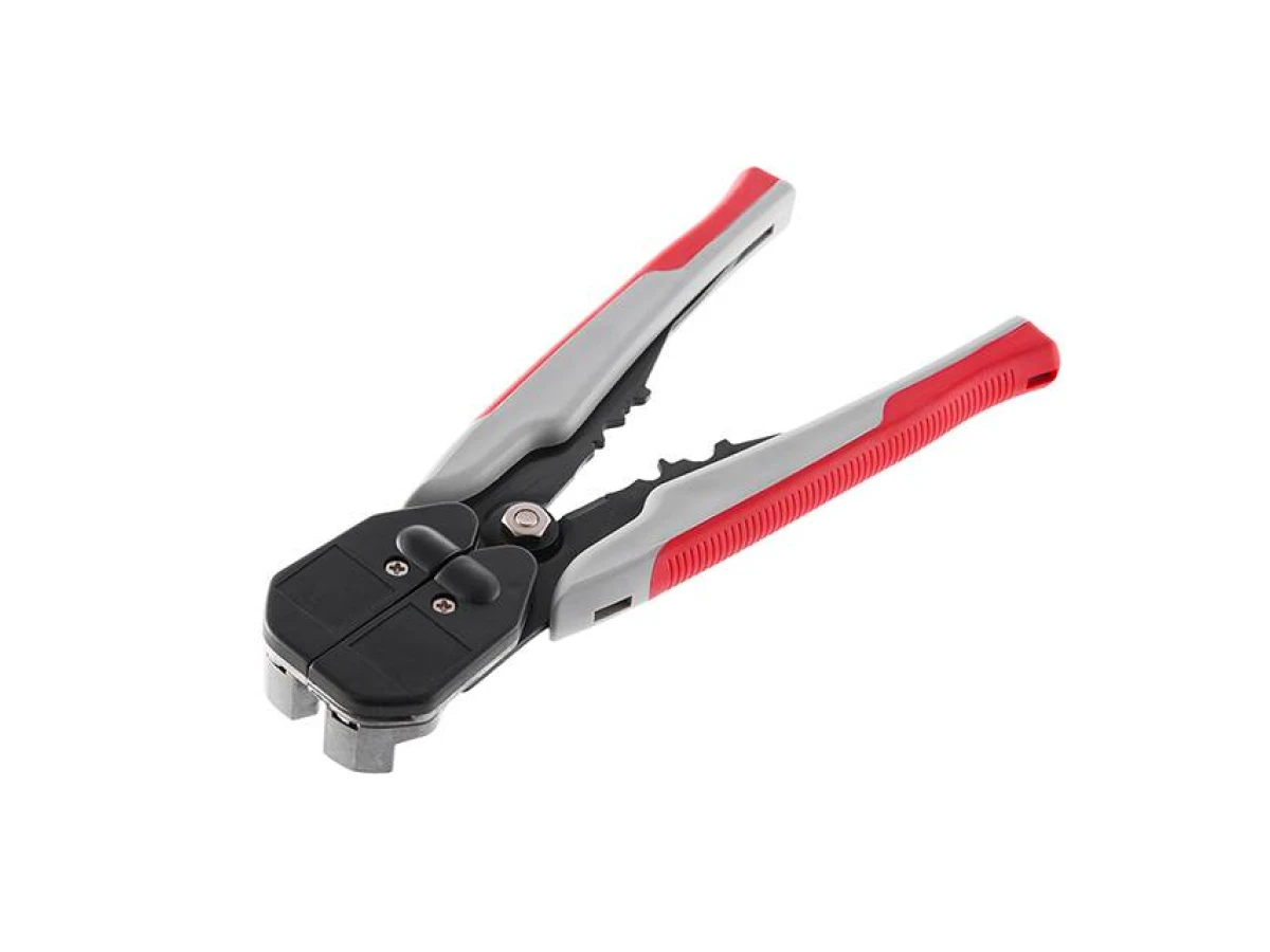 Знімач ізоляції автоматичний INTERTOOL HT-7020 