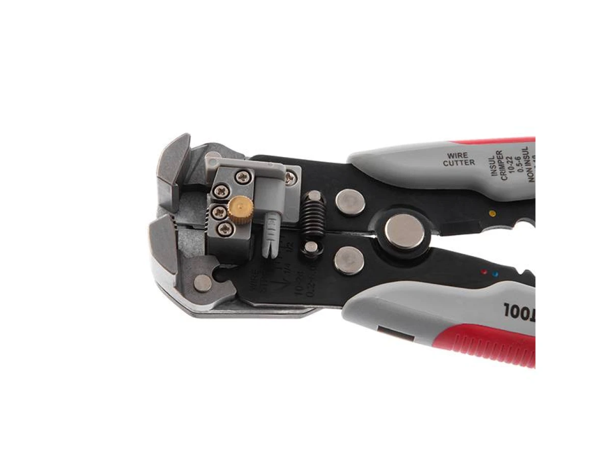 Знімач ізоляції автоматичний INTERTOOL HT-7020 