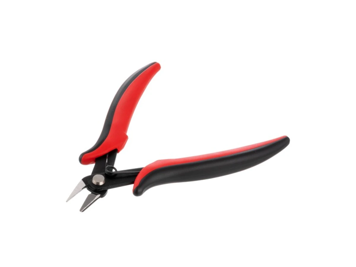 Бокорізи для електроніки INTERTOOL HT-7026 