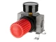 Регулятор тиску 3/4", 1-16 бар, 4500 л/хв., професійний INTERTOOL PT-1427 