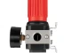 Регулятор тиску 1/2", 1-16 бар, 4000 л/хв, професійний INTERTOOL PT-1428 