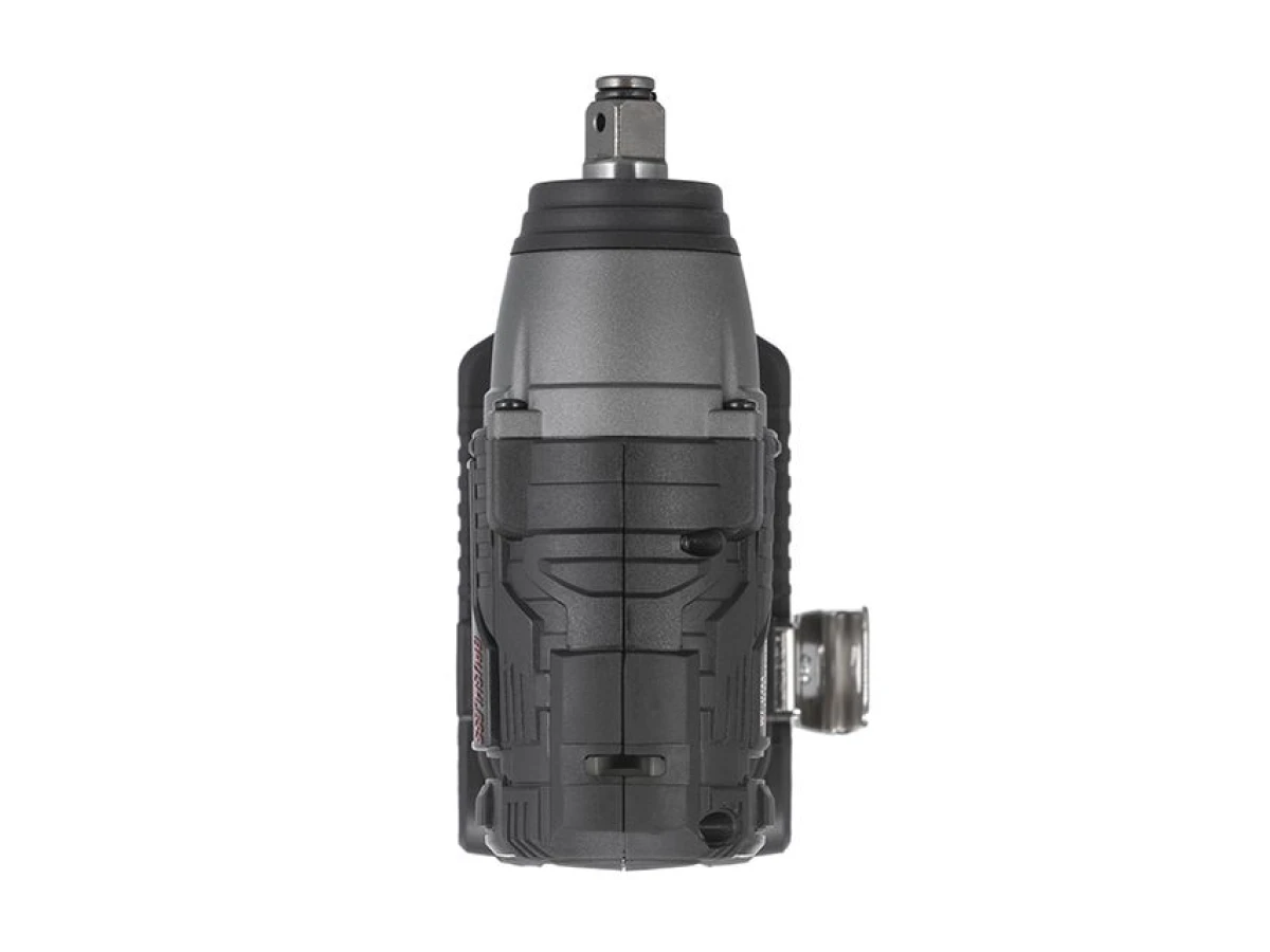 Гайковерт ударний акумуляторний з безщітковим двигуном 20 В, 300 Nm, 0-2500 об/хв., 0-3000 уд./хв., 1/2", без ЗП та АКБ INTERTOOL WT-9364 