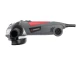 Шлифмашина угловая 900 Вт, 12000 об/мин, диаметр круга 125 мм INTERTOOL DT-0268 