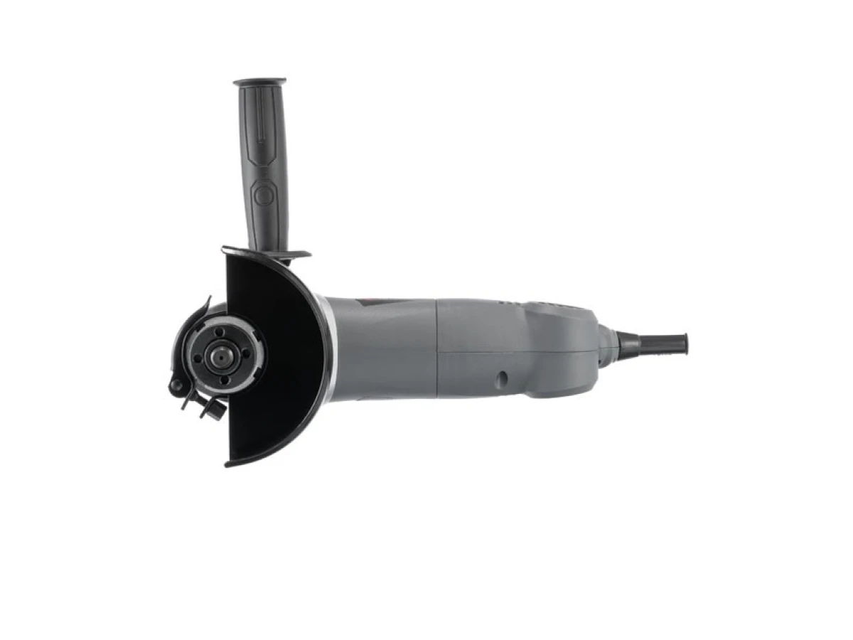 Шлифмашина угловая 900 Вт, 12000 об/мин, диаметр круга 125 мм INTERTOOL DT-0268 