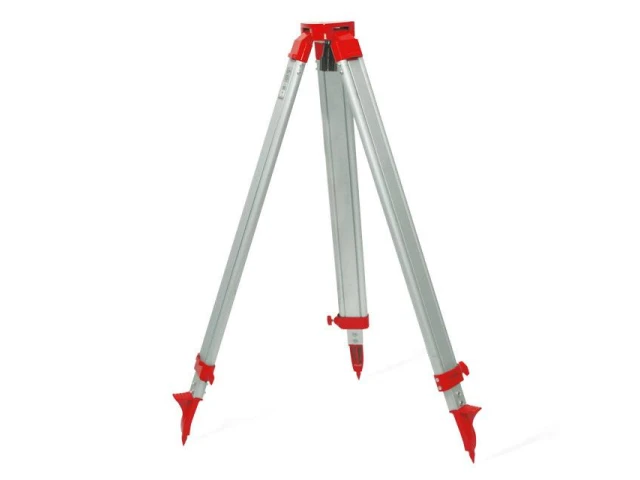 Штатив для оптического нивелира, резьба 5/8" INTERTOOL MT-3012 