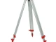 Штатив для оптического нивелира, резьба 5/8" INTERTOOL MT-3012 